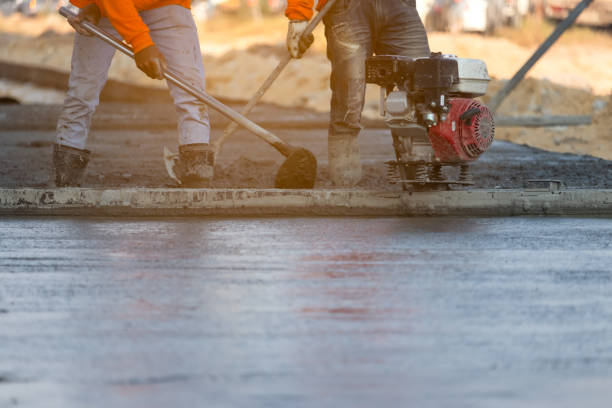Best Driveways & Floors  in Preston, ID