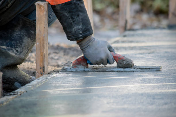 Trusted ID Concrete contractor Experts